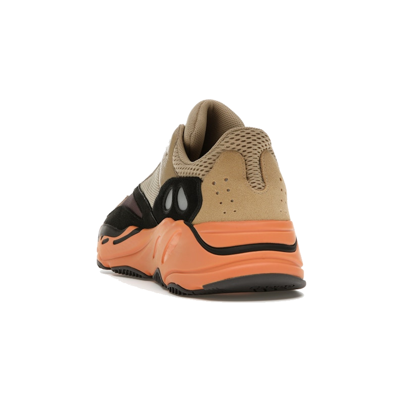 Adidas Yeezy Boost 700 Enflame Amber - Image 7