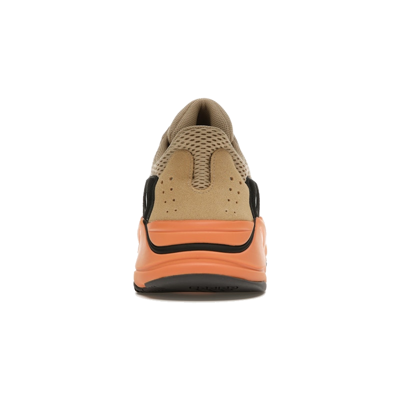 Adidas Yeezy Boost 700 Enflame Amber - Image 8