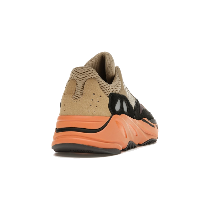 Adidas Yeezy Boost 700 Enflame Amber - Image 9