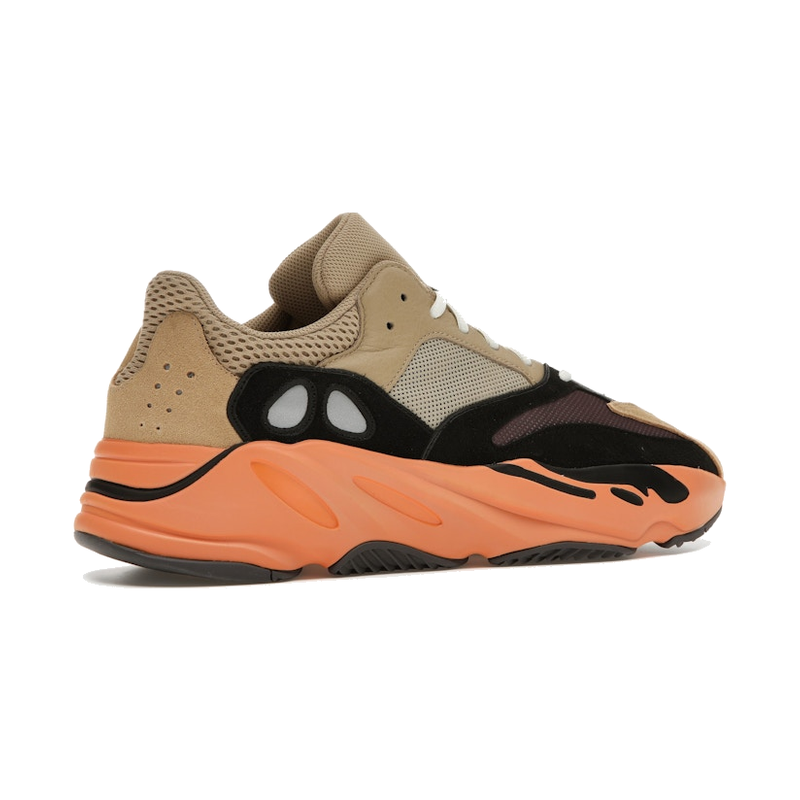 Adidas Yeezy Boost 700 Enflame Amber - Image 10