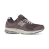 New Balance 2002R Black Fig