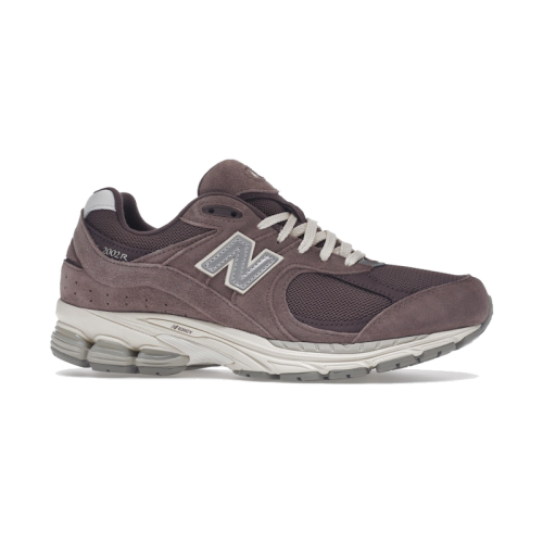 New Balance 2002R Black Fig