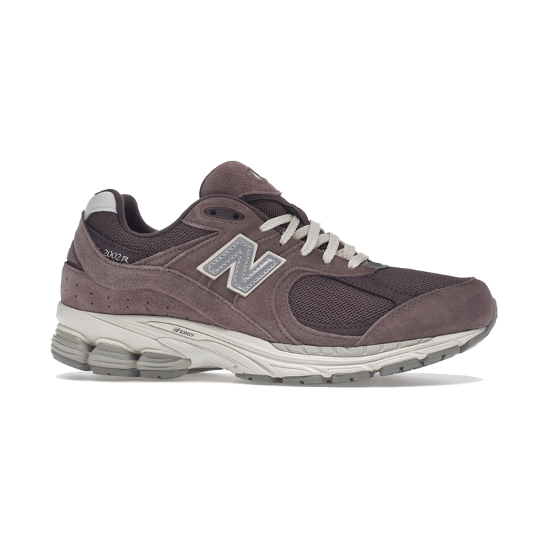 New Balance 2002R Black Fig