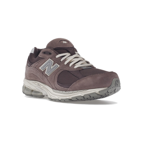 Alternative view of New Balance 2002R Black Fig