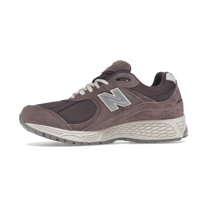 New Balance 2002R Black Fig - Image 5