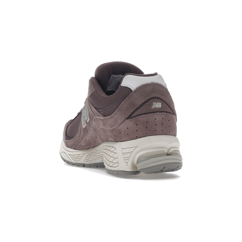 New Balance 2002R Black Fig - Image 7
