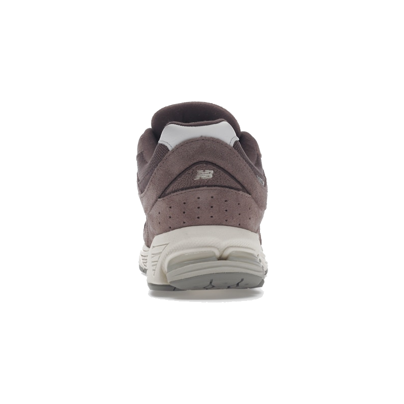 New Balance 2002R Black Fig - Image 8