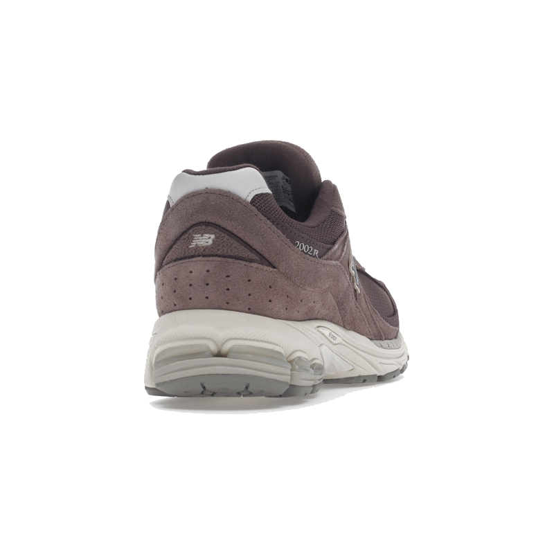 New Balance 2002R Black Fig - Image 9