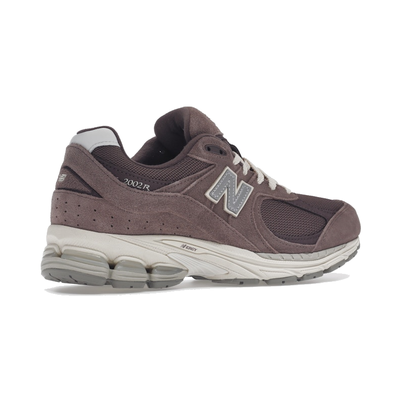 New Balance 2002R Black Fig - Image 10