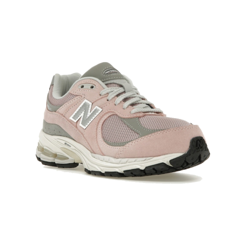 Alternative view of New Balance 2002R Orb Pink