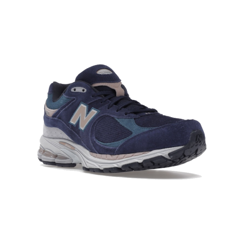 Alternative view of New Balance 2002R Night Tide