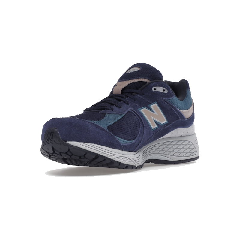 New Balance 2002R Night Tide - Image 4