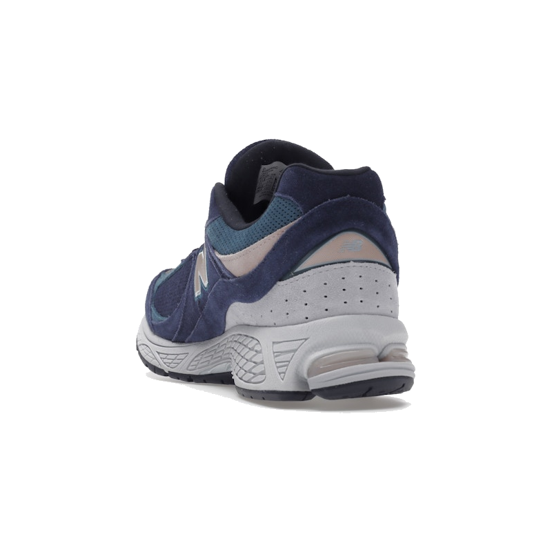 New Balance 2002R Night Tide - Image 7