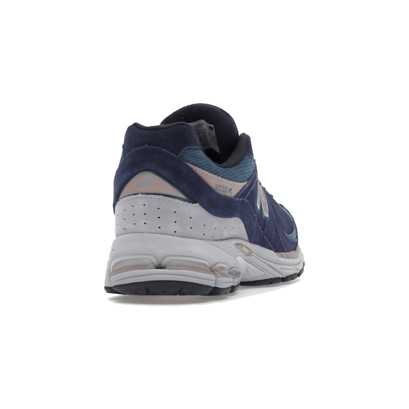New Balance 2002R Night Tide - Image 9
