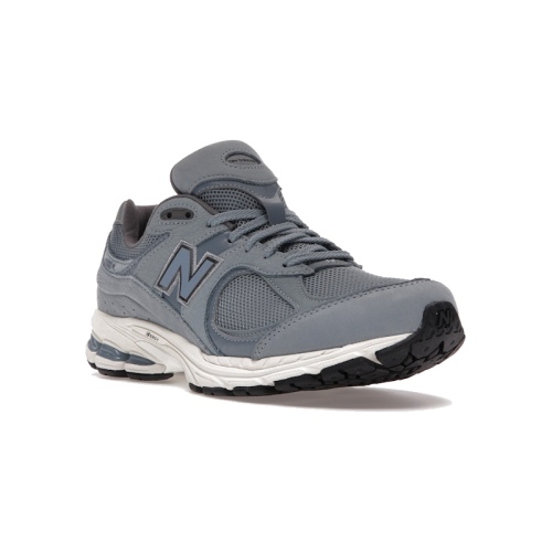 Alternative view of New Balance 2002R Light Blue