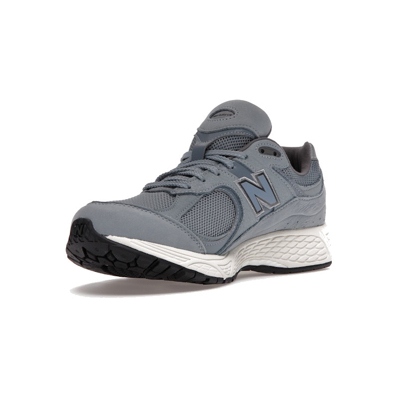 New Balance 2002R Light Blue - Image 4