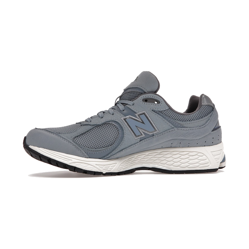New Balance 2002R Light Blue - Image 5
