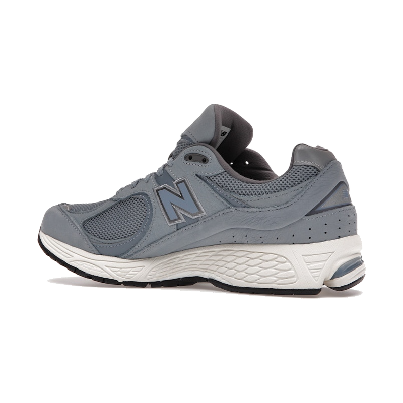New Balance 2002R Light Blue - Image 6