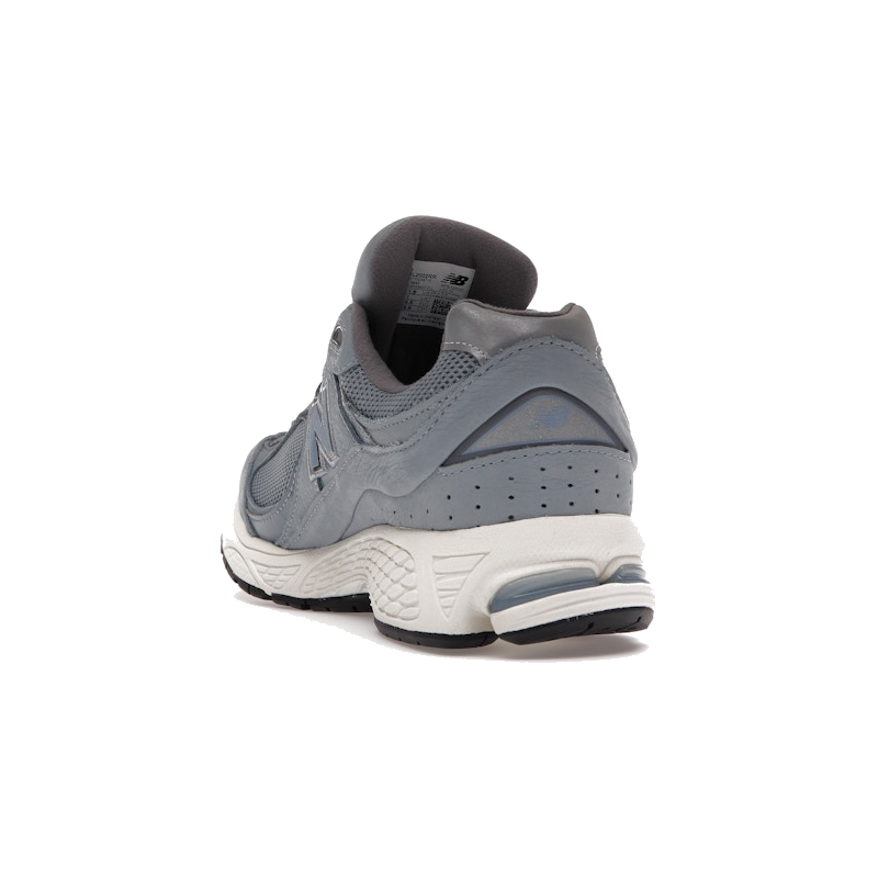 New Balance 2002R Light Blue - Image 7