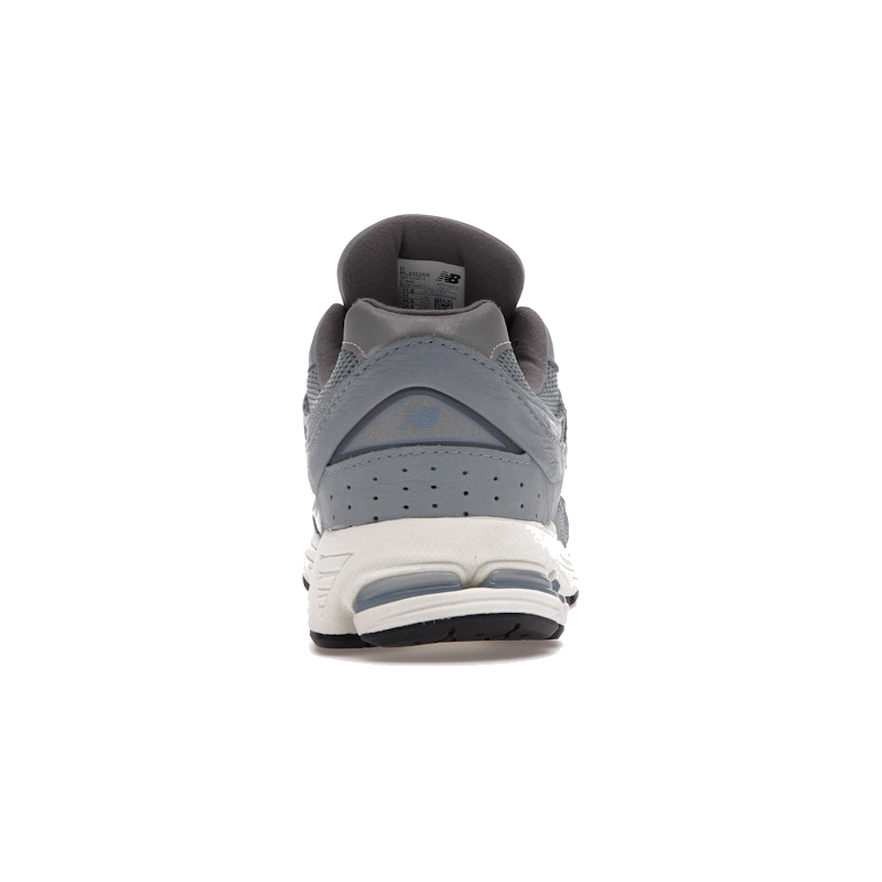 New Balance 2002R Light Blue - Image 8