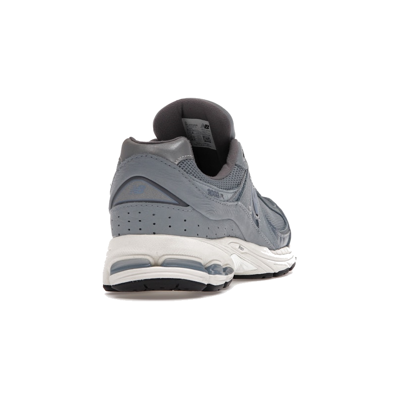 New Balance 2002R Light Blue - Image 9