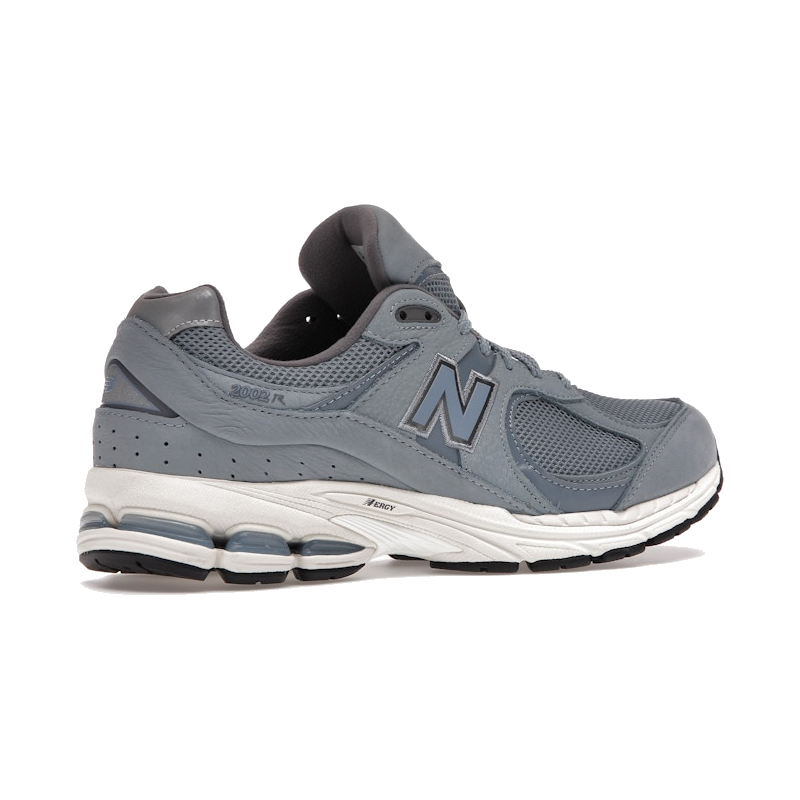 New Balance 2002R Light Blue - Image 10