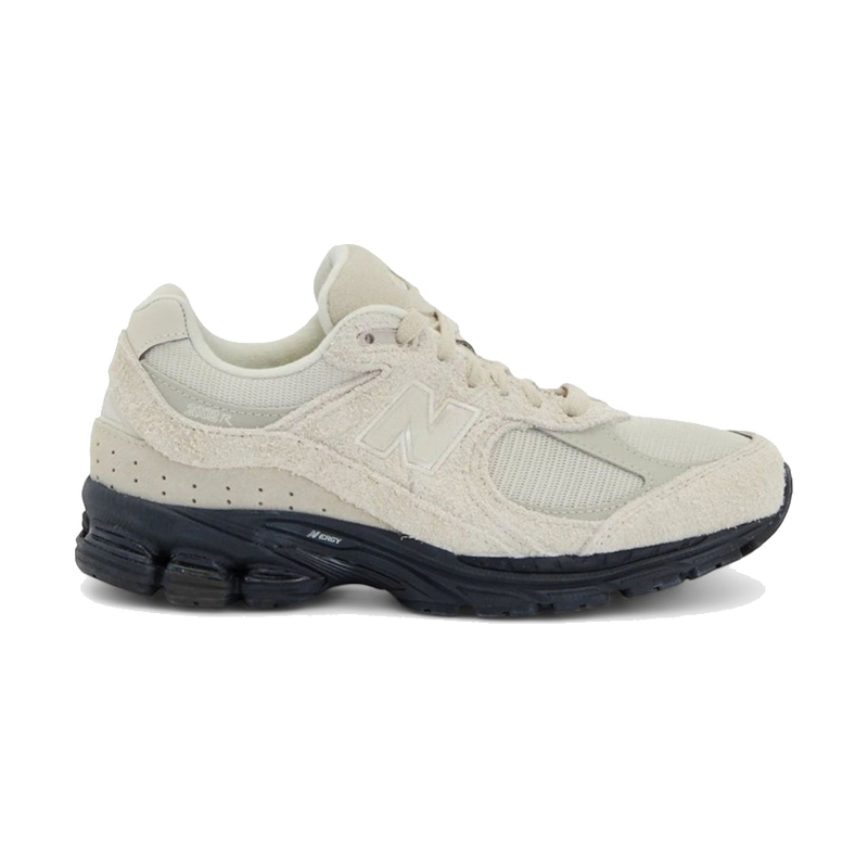 New Balance 2002R Taupe Black