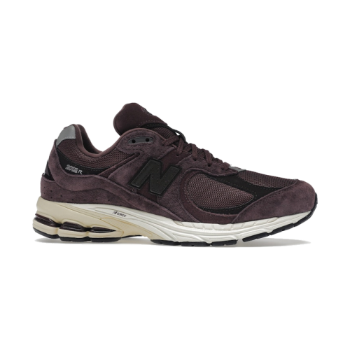 New Balance 2002R Dark Grape