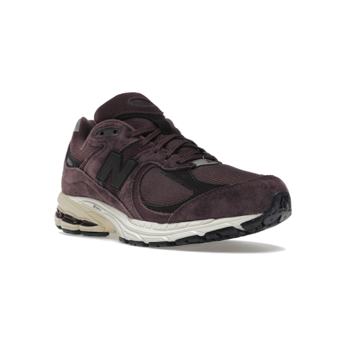 Alternative view of New Balance 2002R Dark Grape
