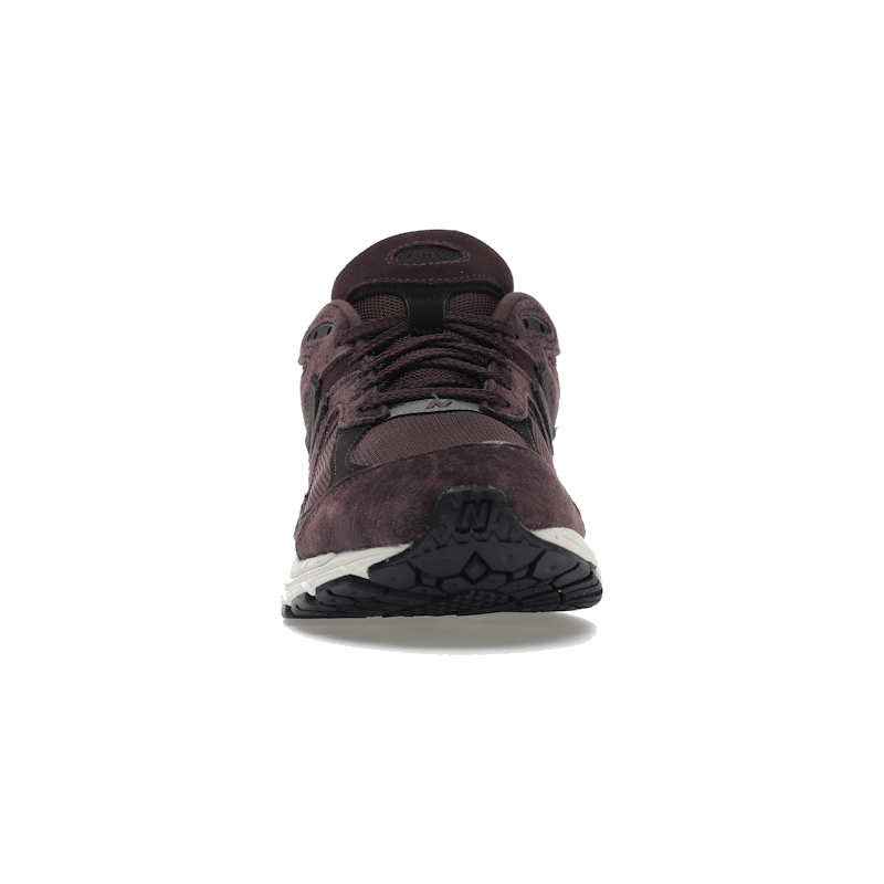New Balance 2002R Dark Grape - Image 3