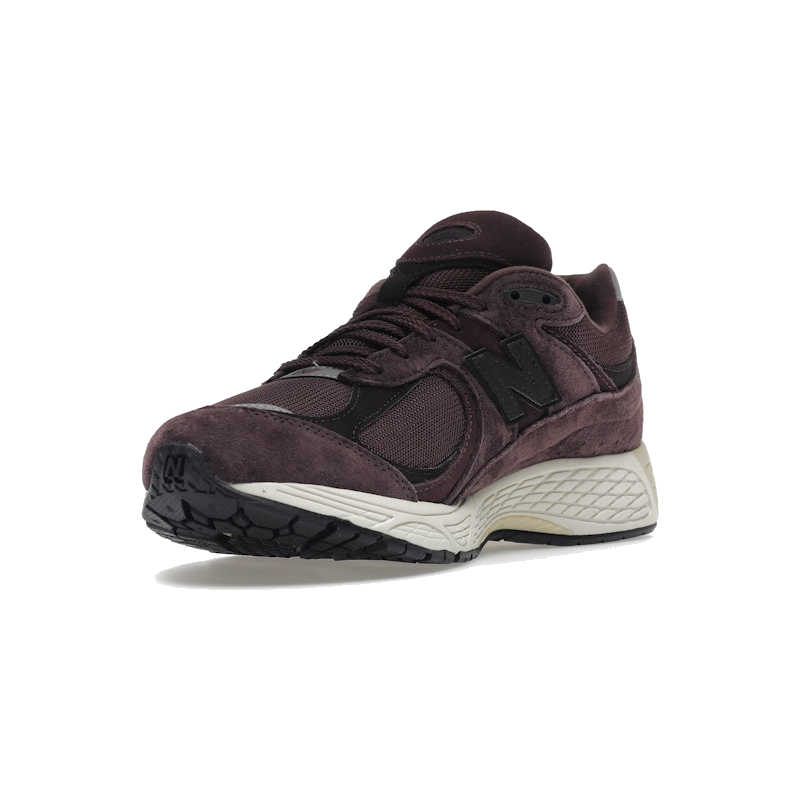 New Balance 2002R Dark Grape - Image 4