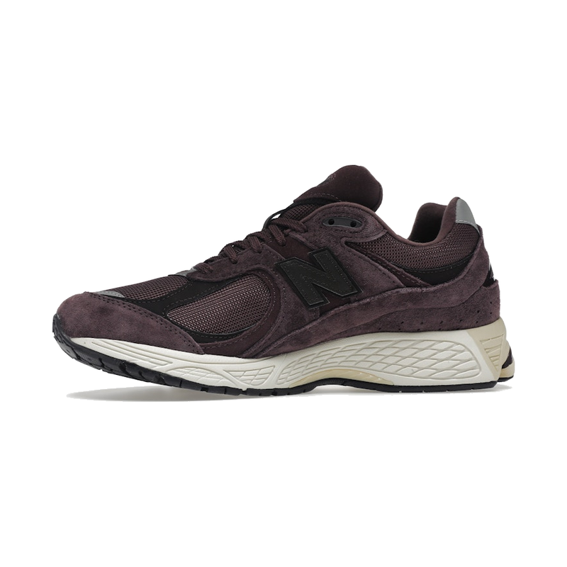 New Balance 2002R Dark Grape - Image 5