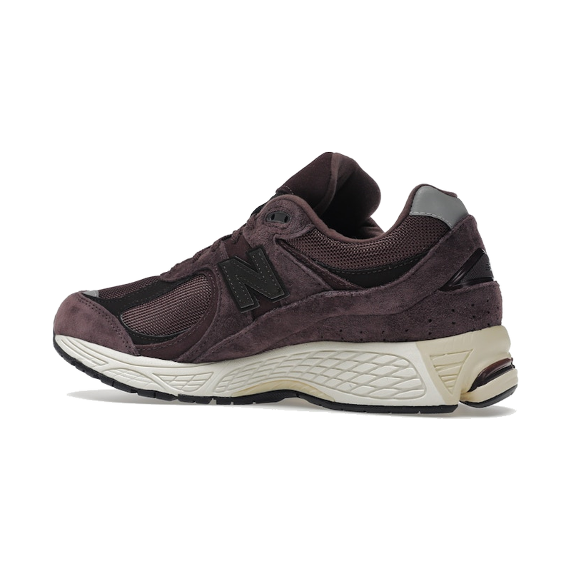 New Balance 2002R Dark Grape - Image 6