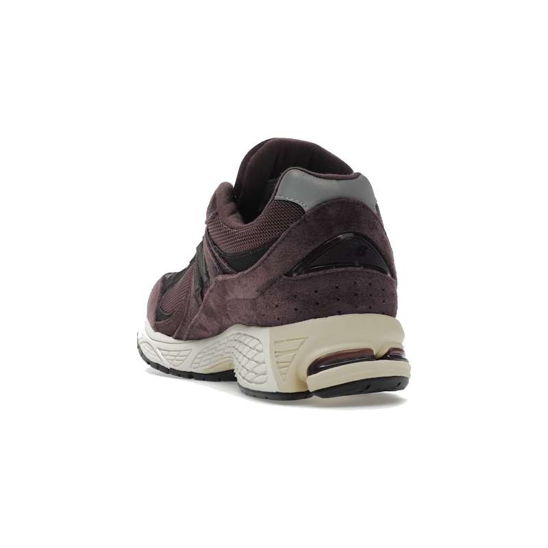 New Balance 2002R Dark Grape - Image 7