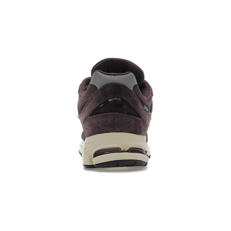 New Balance 2002R Dark Grape - Image 8