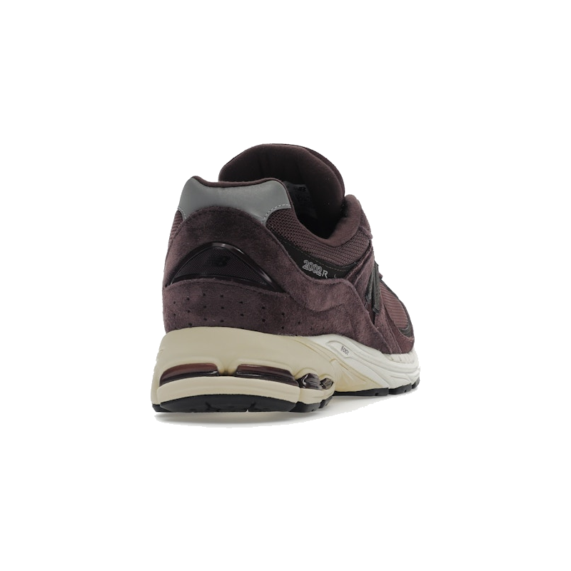 New Balance 2002R Dark Grape - Image 9
