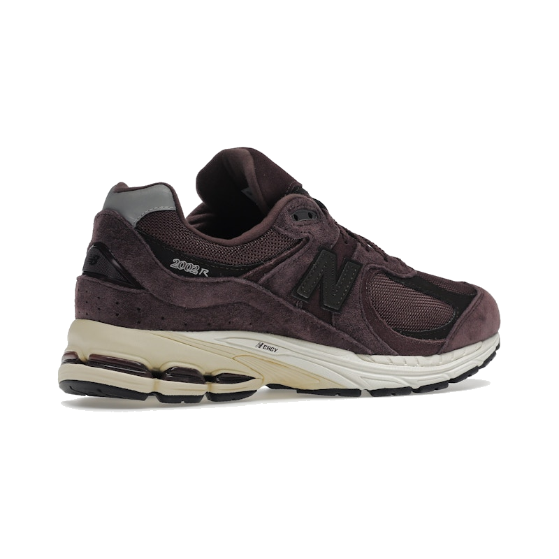 New Balance 2002R Dark Grape - Image 10
