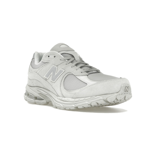Alternative view of New Balance 2002R Light Gray