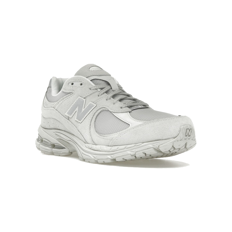 New Balance 2002R Light Gray - Image 2