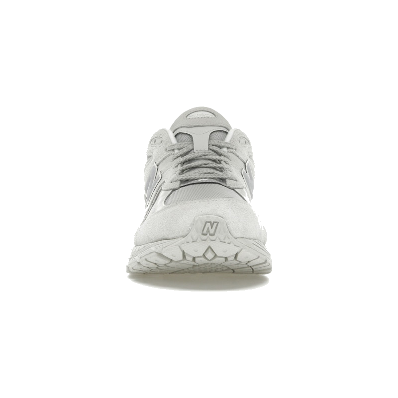 New Balance 2002R Light Gray - Image 3