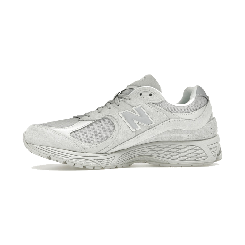New Balance 2002R Light Gray - Image 5
