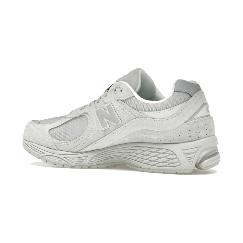 New Balance 2002R Light Gray - Image 6
