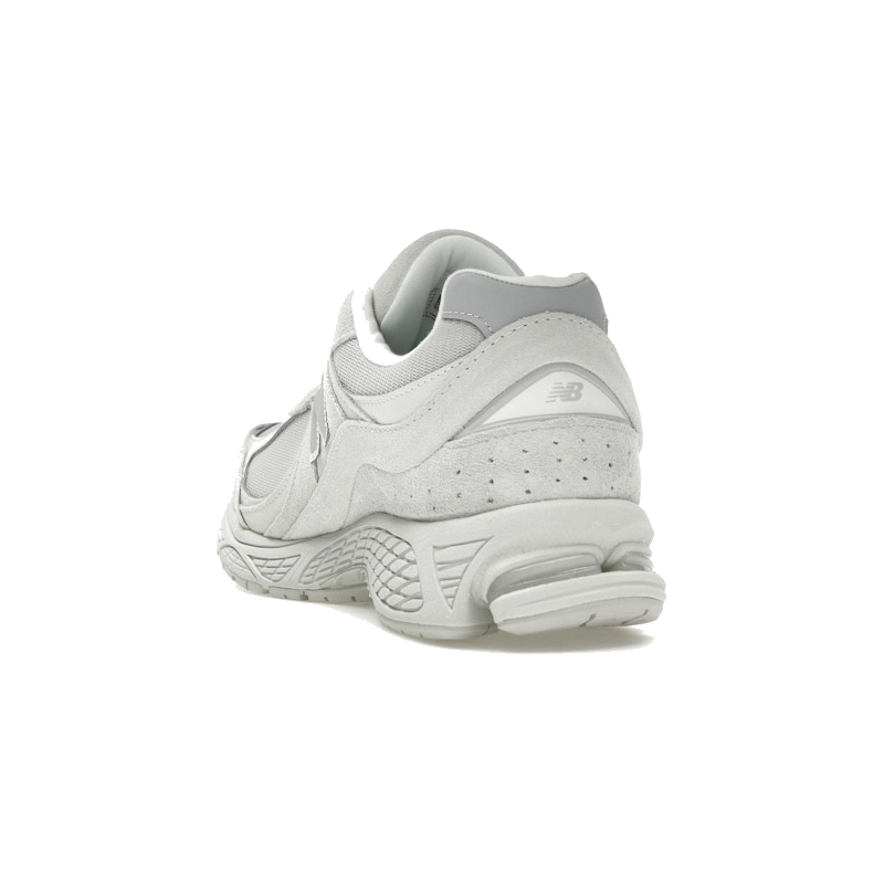 New Balance 2002R Light Gray - Image 7
