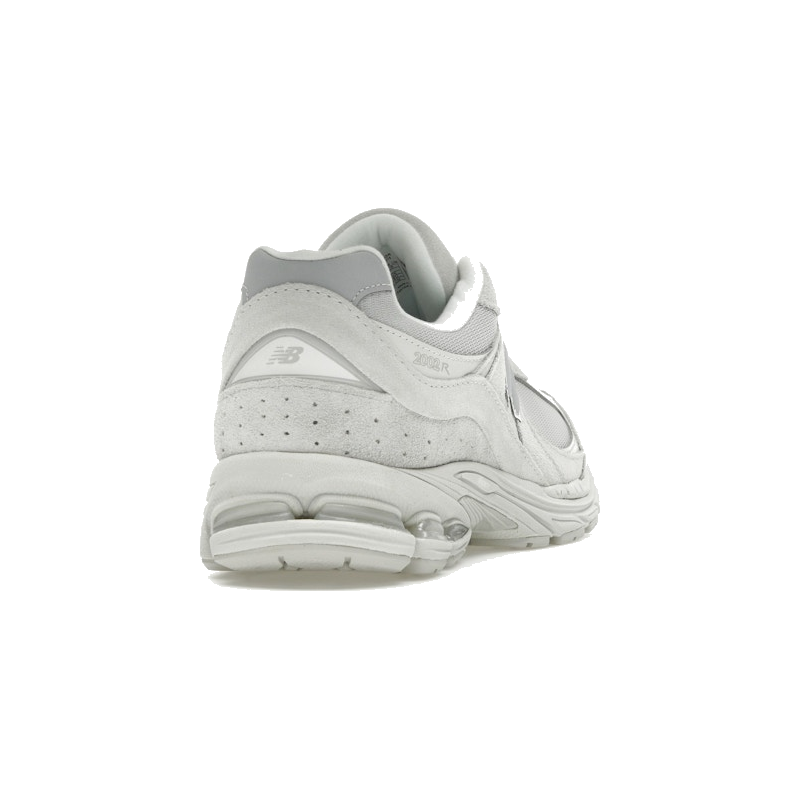 New Balance 2002R Light Gray - Image 9
