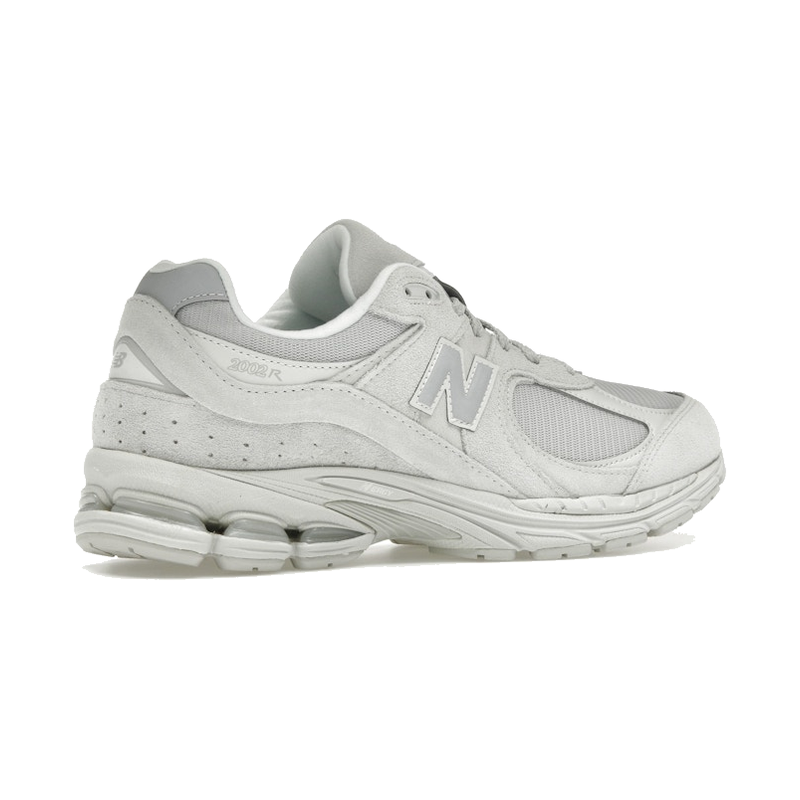 New Balance 2002R Light Gray - Image 10