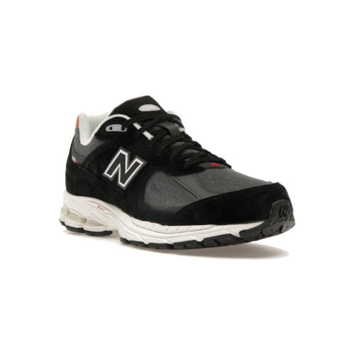 Alternative view of New Balance 2002R Black Sepia