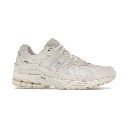 New Balance 2002R White Grey