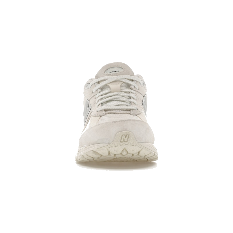 New Balance 2002R White Grey - Image 3