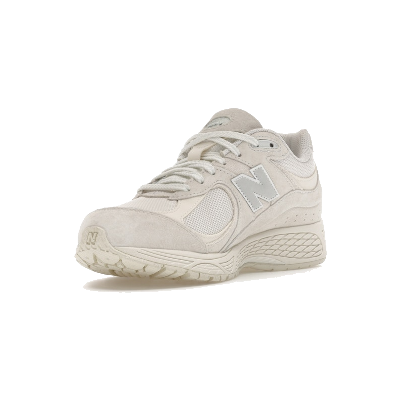 New Balance 2002R White Grey - Image 4
