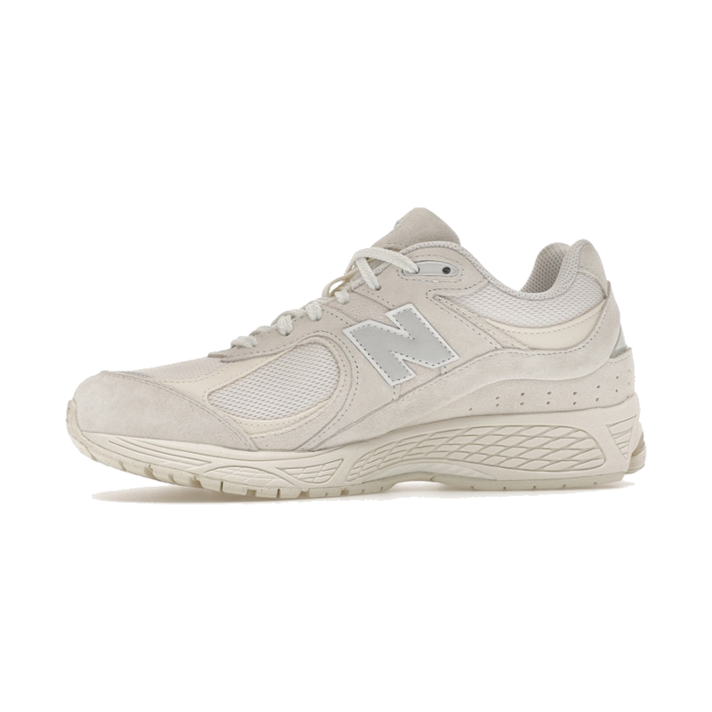 New Balance 2002R White Grey - Image 5